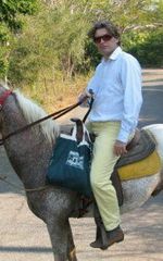 Дункан Уорд