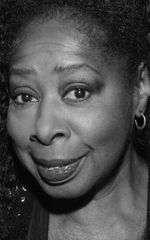 Мэрион Рэмси