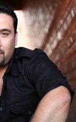 Джозеф А. Гарсиа