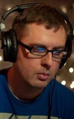 Джефф МакИлвейн