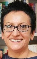 Мелек Генчоглу