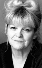 Шарлотта Мори-Сентье