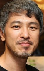 Пак Пэ-джон