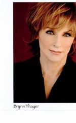 Бринн Тэйер