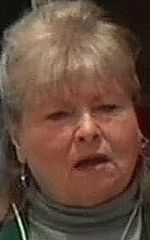 Вилетта Скиллмэн