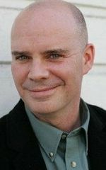 Питер Джессоп