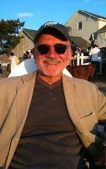 Монти Даймонд