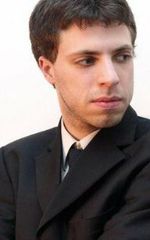 Андраш Корчмарош