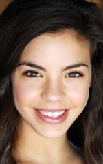 Саманта Боскарино