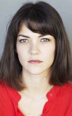 Оливия Росс