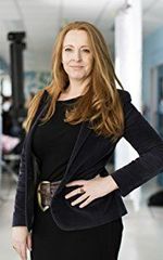 Имоджен Бэнкс