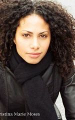 Кристина Моусес