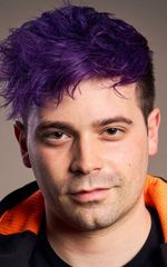 Дэмиен С. Хаас