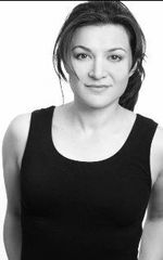 Алексис Зегерман