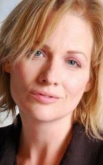 Кристина Копф