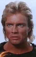 Марк Пиллоу