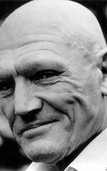 Джон Холлис