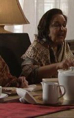 Индира Джоши