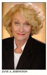 Джейн А. Джонстон