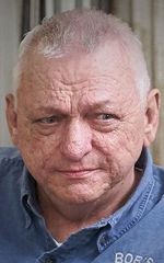 Джон Хемфилл