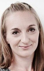 Марте Магнусдоттир Солем