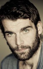 Стэнли Вебер