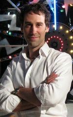 Саймон Троттье