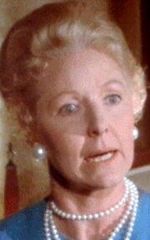 Сильвия Марриотт