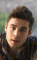 Ростам Батманглидж