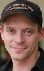 Эдуард Парри