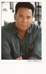 Гарри Саттон мл.