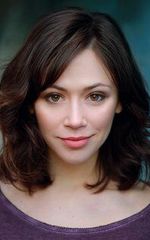 Джилл Винтерниц