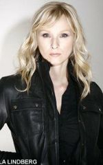 Паула Линдберг