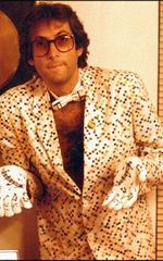 Стивен Бишоп