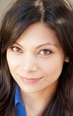 Джинджер Гонзага