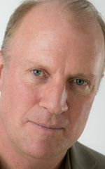 Роберт Прескотт