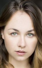 Анна Криппа