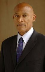 Роджер Траммелл