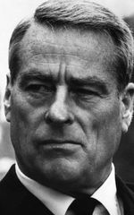 Роберт Уэббер