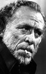 Чарльз Буковски