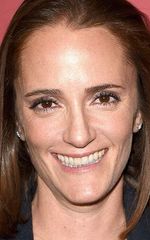 Джессика Элбаум