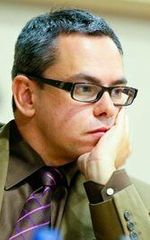 Мануэль Р. Кристобаль