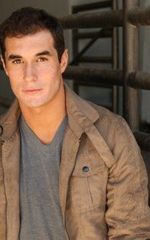 Тейлор М. Грэхэм