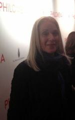 Кэролин Маркс-Блэквуд