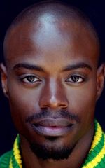 Кит «Ремеди» Сталлворт