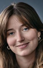 Фанни Борнедаль