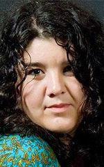 Айча Дамгаджи