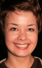 Юлия Захарова