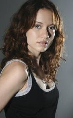 Кристина Лаго