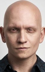 Энтони Кэрриган